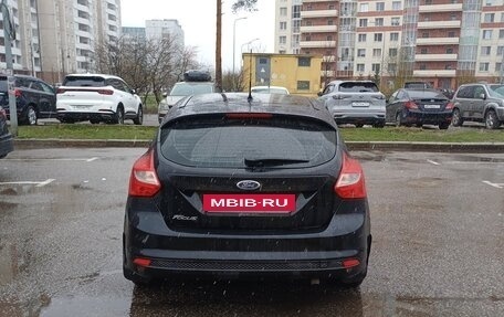 Ford Focus III, 2012 год, 799 000 рублей, 3 фотография