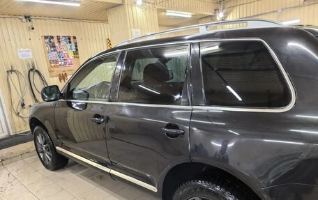 Volkswagen Touareg III, 2006 год, 1 250 000 рублей, 5 фотография