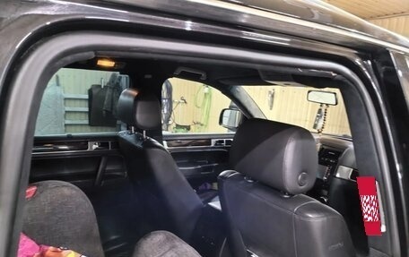 Volkswagen Touareg III, 2006 год, 1 250 000 рублей, 4 фотография