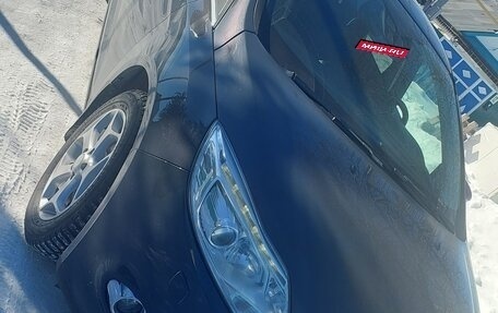 Ford Focus III, 2014 год, 850 000 рублей, 7 фотография