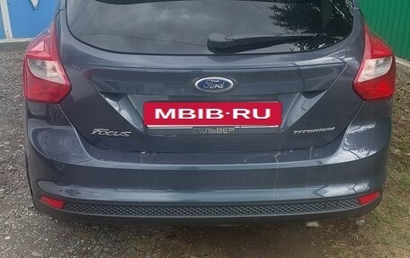 Ford Focus III, 2014 год, 850 000 рублей, 3 фотография