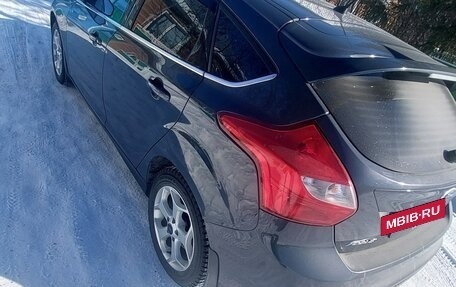 Ford Focus III, 2014 год, 850 000 рублей, 8 фотография