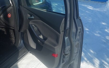 Ford Focus III, 2014 год, 850 000 рублей, 10 фотография