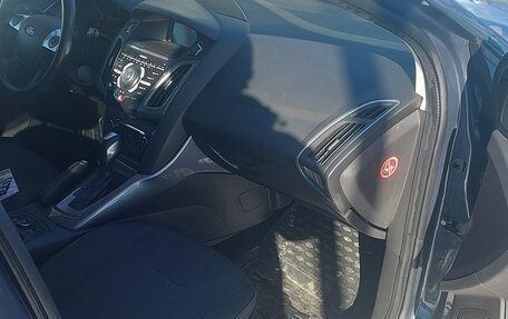 Ford Focus III, 2014 год, 850 000 рублей, 11 фотография