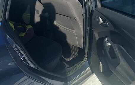 Ford Focus III, 2014 год, 850 000 рублей, 12 фотография