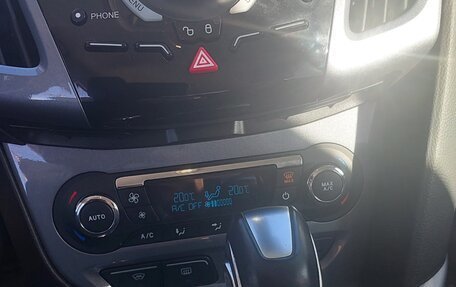 Ford Focus III, 2014 год, 850 000 рублей, 16 фотография