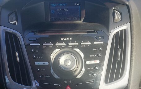 Ford Focus III, 2014 год, 850 000 рублей, 17 фотография