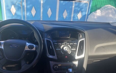 Ford Focus III, 2014 год, 850 000 рублей, 18 фотография