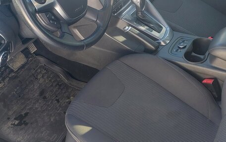 Ford Focus III, 2014 год, 850 000 рублей, 20 фотография