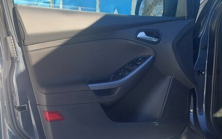 Ford Focus III, 2014 год, 850 000 рублей, 19 фотография