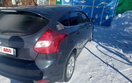 Ford Focus III, 2014 год, 850 000 рублей, 24 фотография