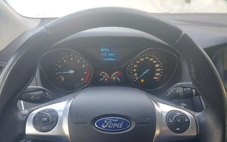 Ford Focus III, 2014 год, 850 000 рублей, 25 фотография