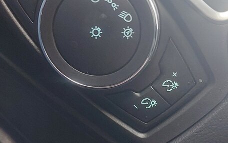 Ford Focus III, 2014 год, 850 000 рублей, 29 фотография