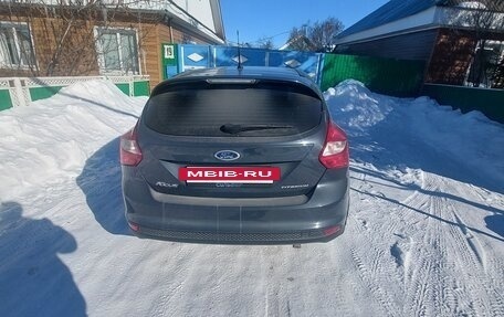 Ford Focus III, 2014 год, 850 000 рублей, 23 фотография