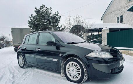 Renault Megane II, 2006 год, 555 555 рублей, 6 фотография