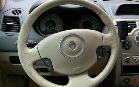 Renault Megane II, 2006 год, 555 555 рублей, 7 фотография