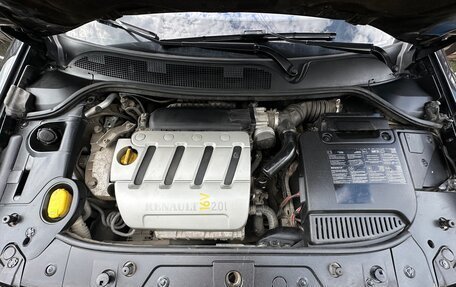 Renault Megane II, 2006 год, 555 555 рублей, 8 фотография