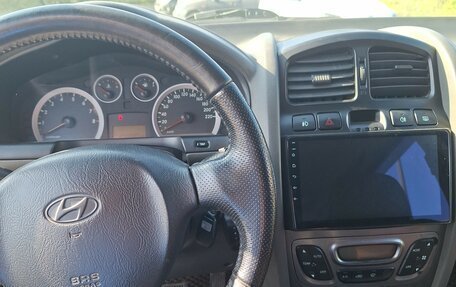 Hyundai Santa Fe Classic, 2008 год, 650 000 рублей, 3 фотография