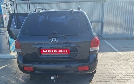 Hyundai Santa Fe Classic, 2008 год, 650 000 рублей, 2 фотография