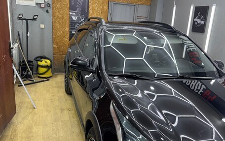 KIA Rio IV, 2019 год, 1 340 000 рублей, 6 фотография