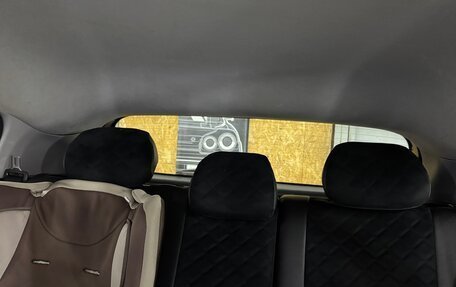 KIA Rio IV, 2019 год, 1 340 000 рублей, 4 фотография