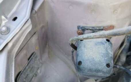 Toyota Vitz, 2002 год, 350 000 рублей, 6 фотография