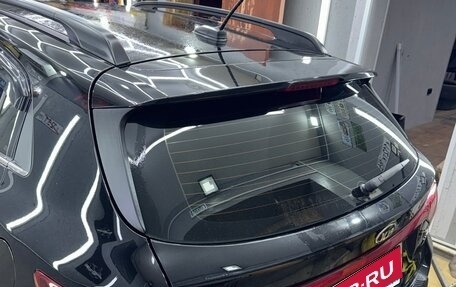 KIA Rio IV, 2019 год, 1 340 000 рублей, 7 фотография