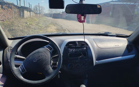 Chery Tiggo (T11), 2012 год, 299 500 рублей, 6 фотография