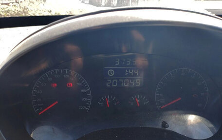 Chery Tiggo (T11), 2012 год, 299 500 рублей, 9 фотография