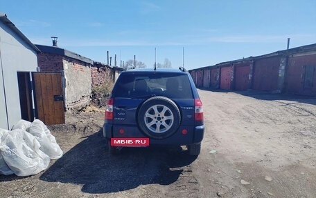 Chery Tiggo (T11), 2012 год, 299 500 рублей, 7 фотография