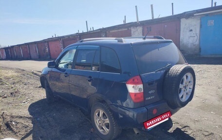 Chery Tiggo (T11), 2012 год, 299 500 рублей, 4 фотография