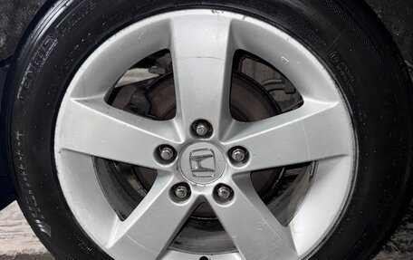 Honda Civic VIII, 2007 год, 661 429 рублей, 15 фотография