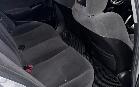 Honda Civic VIII, 2007 год, 661 429 рублей, 13 фотография