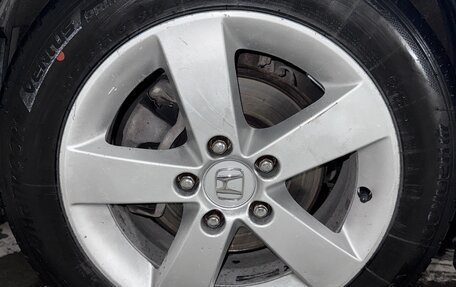 Honda Civic VIII, 2007 год, 661 429 рублей, 17 фотография