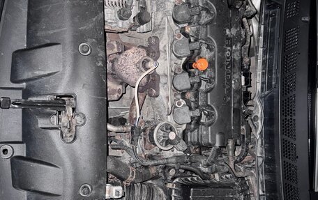 Honda Civic VIII, 2007 год, 661 429 рублей, 18 фотография