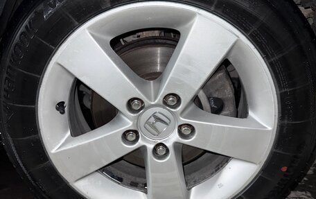 Honda Civic VIII, 2007 год, 661 429 рублей, 14 фотография