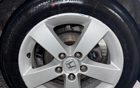 Honda Civic VIII, 2007 год, 661 429 рублей, 16 фотография