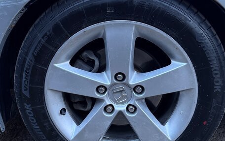 Honda Civic VIII, 2007 год, 661 429 рублей, 27 фотография