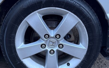 Honda Civic VIII, 2007 год, 661 429 рублей, 28 фотография