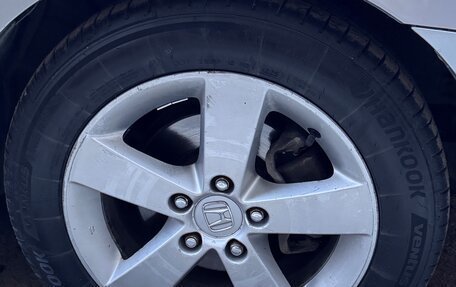 Honda Civic VIII, 2007 год, 661 429 рублей, 30 фотография