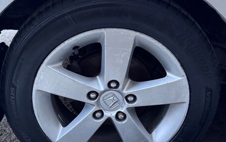 Honda Civic VIII, 2007 год, 661 429 рублей, 29 фотография