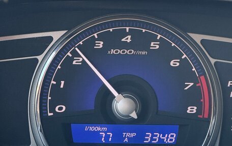 Honda Civic VIII, 2007 год, 661 429 рублей, 32 фотография