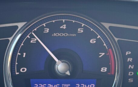 Honda Civic VIII, 2007 год, 661 429 рублей, 33 фотография