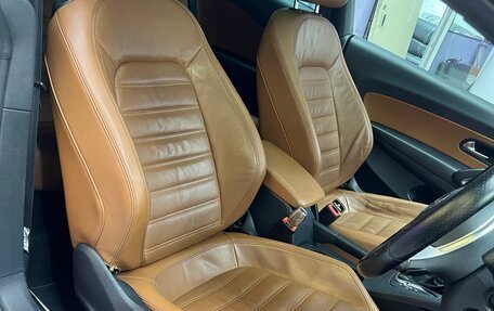 Volkswagen Scirocco III рестайлинг, 2012 год, 1 080 000 рублей, 4 фотография