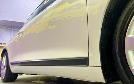 Volkswagen Scirocco III рестайлинг, 2012 год, 1 080 000 рублей, 17 фотография