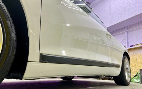Volkswagen Scirocco III рестайлинг, 2012 год, 1 080 000 рублей, 16 фотография