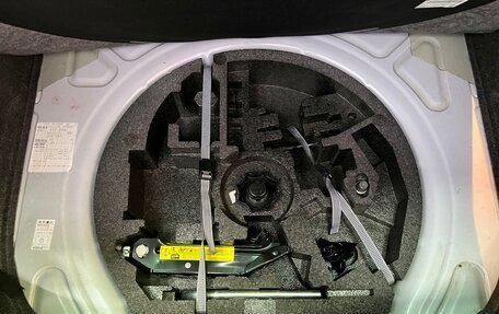Volkswagen Scirocco III рестайлинг, 2012 год, 1 080 000 рублей, 19 фотография