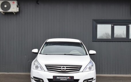 Nissan Teana, 2013 год, 1 099 888 рублей, 3 фотография