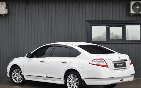 Nissan Teana, 2013 год, 1 099 888 рублей, 7 фотография