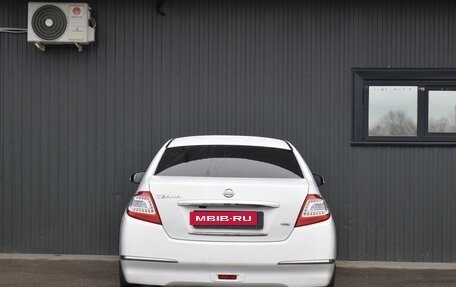 Nissan Teana, 2013 год, 1 099 888 рублей, 8 фотография